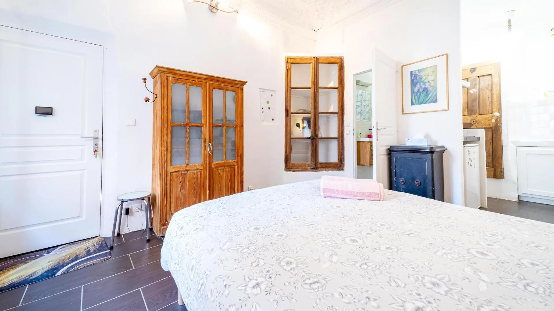 Le Petit Carnot Apartment Apt France