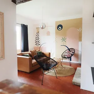 Appartement Caseto Luberon, Apt